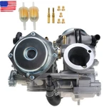 Carburetor For Honda Shadow Vlx VT600 1988-1998 16100-MR1-672. Fixed Price $83.99.