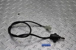 1981 Yamaha Virago XV750 Kickstand Sensor Switch 33E-82566-00-00. Fixed Price $34.95.