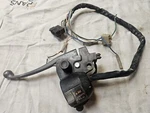 82 CM450A Hondamatic Left Handle Bar Control Switch Lever Assembly. Fixed Price $15.99.