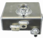 Moroso 63809 Supercharger Tank - Aluminum Natural Finish. Fixed Price $284.99.