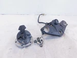Kawasaki Ninja EX300 250R EX250 Ignition & Fuel Cap Switch Lock Set W/ Key. Fixed Price $139.95.