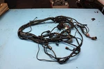 1473 98 Harley-davidson Electra Glide Main Wire Harness Loom. Fixed Price $85.00.