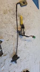 1997-2004 Suzuki Marauder VZ800 Key Lock Ignition Seat Set. Fixed Price $89.99.