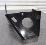 05 Victory Kingpin Left Side Cover / Ignition Switch Bracket 5245658-067. Fixed Price $12.97.