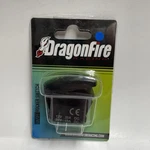Dragonfire Racing 4PIN Rear Lights Switch Blue 04-0070. Fixed Price $18.00.