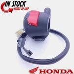 Genuine Honda 2017 - 2020 Grom Mxs 125 Oem Factory Engine Stop / Starter Switch. Fixed Price $39.95.