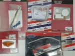 H18189 Saddlebag Top Accent, Fuel Door Navi Control Panel For. Fixed Price $91.11.