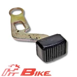 Honda CB125 SL125 CB100 S90 CL90 CT90 Light Switch Knob Nos P/n 35315-230-000. Fixed Price $18.15.