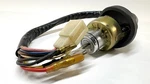 27005-035 Nos F7 Kawasaki Ignition Switch Assembly F6 Key 154. Fixed Price $100.00.