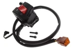 Honda Starter Stop Switch New 35013-MCZ-672 Genuine Oem. Fixed Price $98.50.
