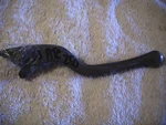 '83 Honda Atc 250 Front Brake Lever Original Excellent Condition. Fixed Price $15.99.