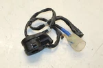 2024 Yamaha MT-03 Right Kill Button Control Switches. Fixed Price $44.99.