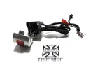 2007 Honda Shadow VT750 Right Clip Handle Kill Off Start Switch. Fixed Price $49.99.