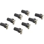 Rajah 7MM Vintage Classic Hotrod Solid Core Spark Plug Wire Ends Terminals, 90. Fixed Price $37.99.