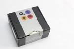 New Old Stock Psr Black Gas Cap Suzuki 05-01250-22. Fixed Price $47.97.