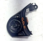 2012-2016 Honda Steering Wheel Audio Control Switch Oem (2016 Cr-v). Fixed Price $42.75.