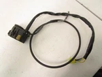 1991 Suzuki Gs 500 Left Bar Switch 37400-01D12 1988-1997. Fixed Price $25.00.