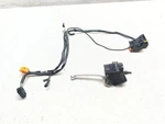 95-01 Bmw R1100 Front Left Clutch Master Handlebar Switch Assembly 61312306177. Fixed Price $113.04.