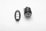 2011-2012 Nissan Leaf Key Ignition Switch Fob Start-stop 25150-3NA0A Control. Fixed Price $80.04.