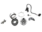 2005 Triumph Sprint St Ignition Set Key Lock Fuel Tank Cap Oem. Fixed Price $237.49.