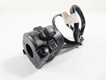 2017 Ducati Panigale 1299 Left Hand Light Horn Blinker Control Switch 65110132A. Fixed Price $89.99.
