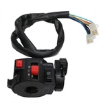 9 Wire Kill Light Starter Choke Switch For 200CC 250CC Atv Taotao Coolster. Fixed Price $16.99.