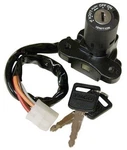 New Suzuki Ignition Switch W/keys GS500 GSX-R1100 GSX-R750 Katana GSX600. Fixed Price $36.25.