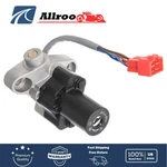 Ignition Switch & Keys For Yamaha V-star Vstar 650 1100 99-16 4TR-82501-01-00. Fixed Price $24.47.