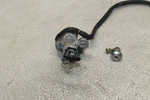 05 Suzuki GSXR600 Ignition Lock W Smaller And Key 37101-16850. Fixed Price $33.25.