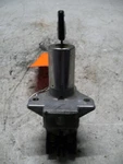 Honda 1977 CB750K Sohc Ignition Set With Key Nice Oem 35010-393-771. Fixed Price $39.99.