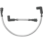 Magnum Spark Plug Wires - Sterling Chromite Ii Softail 3041C. Fixed Price $85.40.