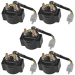 Starter Solenoid Relays For Hyosung GD250N GD250R GV125 GV250 / 31800HG5100 5X. Fixed Price $38.00.