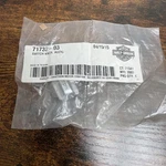 Harley Davidson 71732-03 Audio Switch Knob Oem Nos. Fixed Price $14.00.