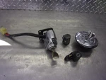 1025 F Honda Vtx 1800 2002 Oem Ignition Lock Key Set W/ Gas Cap And Seat. Fixed Price $249.99.