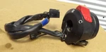 07-11 Suzuki Bandit Gsf 1250 Right Handlebar Control Start Switch 37200-29G80. Fixed Price $50.17.