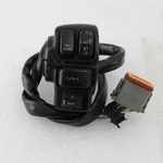 1999 Harley Davidson Electra Glide Flhtci L/h Left Hand Switchgear 71558-96A. Fixed Price $95.71.