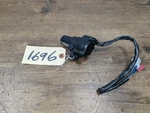 2004-2006 Yamaha Yzf R1 Oem Ignition Lock *no Key 5VY-82501-10-00. Fixed Price $50.00.