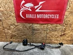 20 21 22 23 24 25 Kawasaki Ninja EX650 Right Left Bar Switch Controls. Fixed Price $229.00.