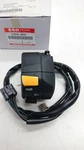 Suzuki GSX650F 08-09 Left Handlebar Switch Assembly 37400-18H11. Fixed Price $143.70.