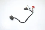 XL600R Honda 1987 Left Turn Signal Switch 35200-ML6-671 Z33. Fixed Price $37.79.