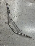 1974 Kawasaki Ks 125 Handlebars. Fixed Price $34.99.