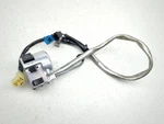 06 Honda VTX1800C Left Control Headlight Switch 35200-MCH-F11. Fixed Price $69.08.