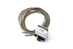 Harddrive Right Turn Signal Switch Assembly Chrome Harley Davidson 1982-95 85112. Fixed Price $19.76.