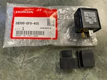 Oem Honda Turn Signal Relay Flasher Elsinore XL100 Trail CT110 Cb 38300-GF0-405. Fixed Price $51.95.