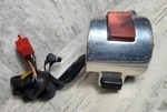 2004-2009 Honda VTX1300C Oem Start Stop Switch W/10,418 Miles Pt# 35130-MEM-673. Fixed Price $27.85.