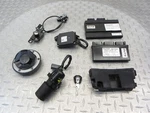 2022 20-22 Triumph Tiger 900 Rally Pro Lockset Ignition Cdi Chassic Control. Fixed Price $710.40.