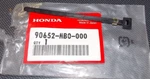 Honda Band, Wire Harness 90652-MB0-000. Fixed Price $8.99.