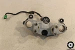 2009 Suzuki GS500F Forks Upper Triple Tree Clamp Ignition Switch. Fixed Price $69.99.