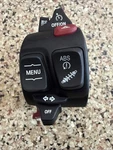 Oem Bmw Motorrad Genuine Combination Switch Left 61319480153. Fixed Price $545.00.