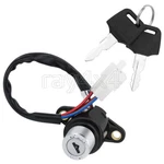 Ignition Key Switch Fits Honda Magna VF750C Shadow Ace VT1100C2 VT1100T. Fixed Price $19.99.